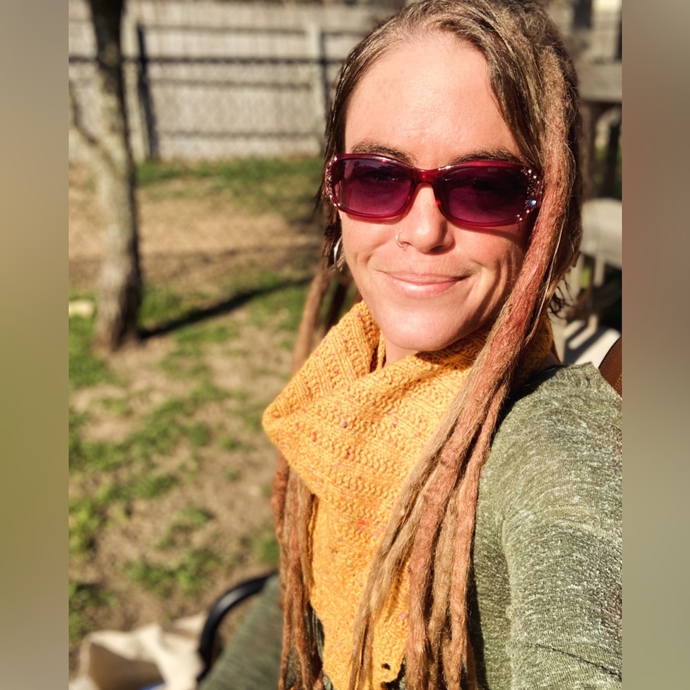 Meet your Posher, Chelsey